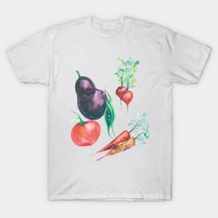 Garden Harvest T-Shirt